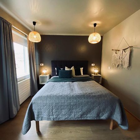 Guesthouse Stekkabol Patreksfjordur Экстерьер фото