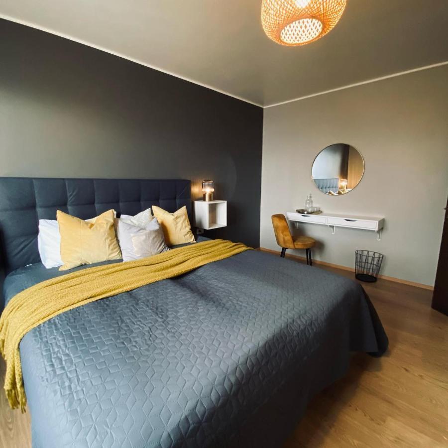 Guesthouse Stekkabol Patreksfjordur Экстерьер фото
