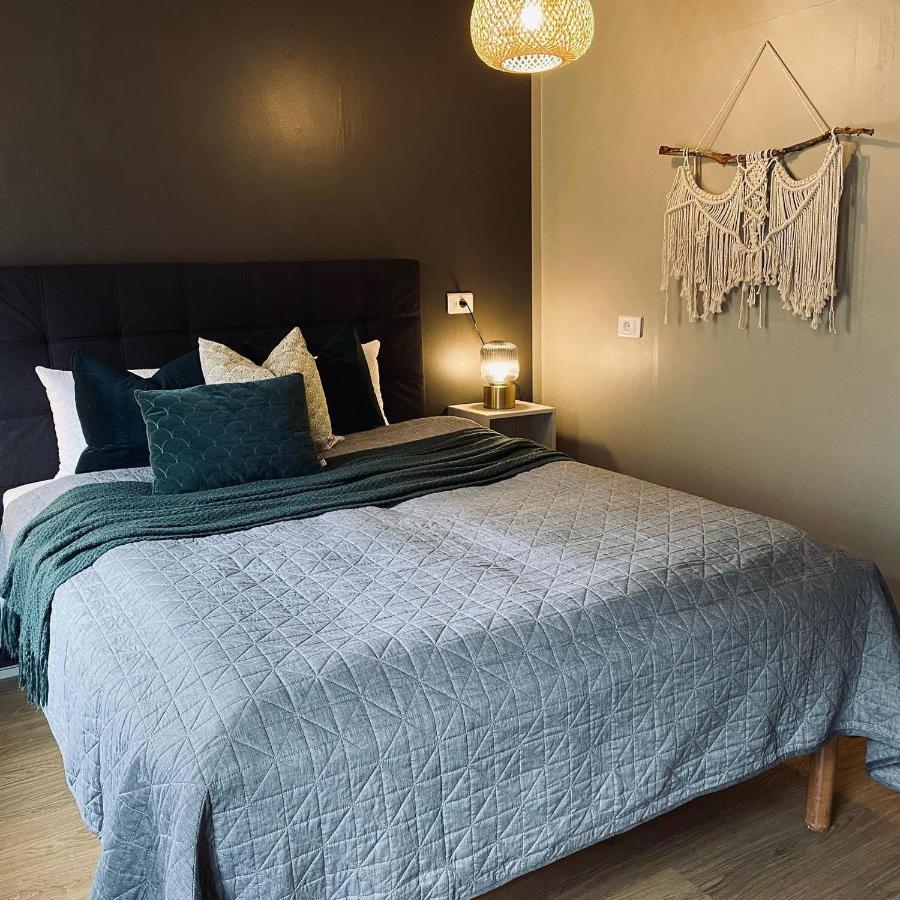 Guesthouse Stekkabol Patreksfjordur Экстерьер фото