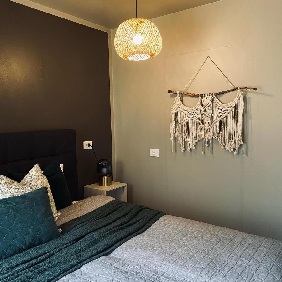 Guesthouse Stekkabol Patreksfjordur Экстерьер фото