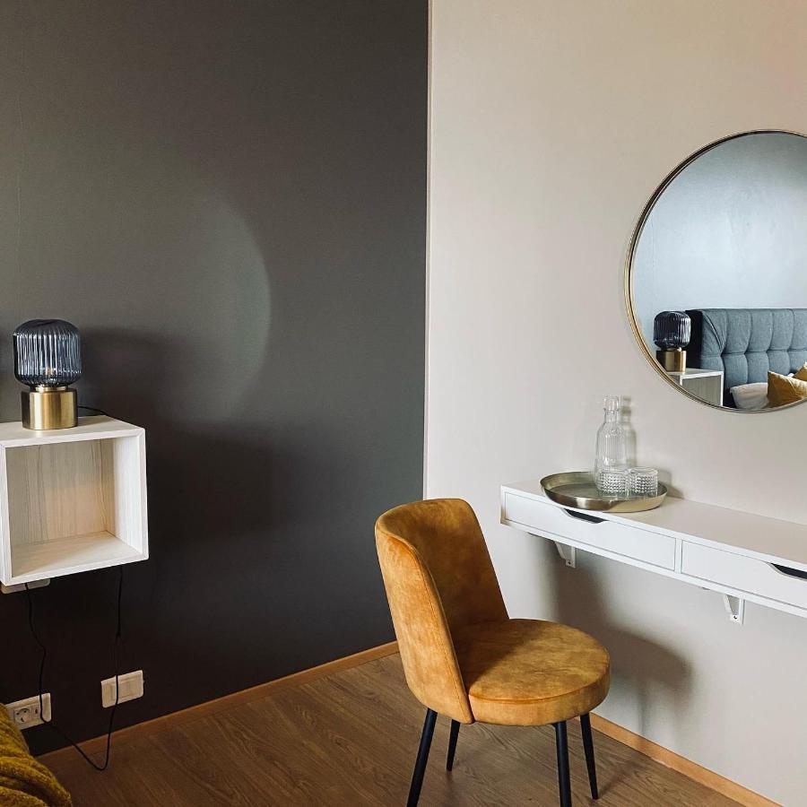 Guesthouse Stekkabol Patreksfjordur Экстерьер фото