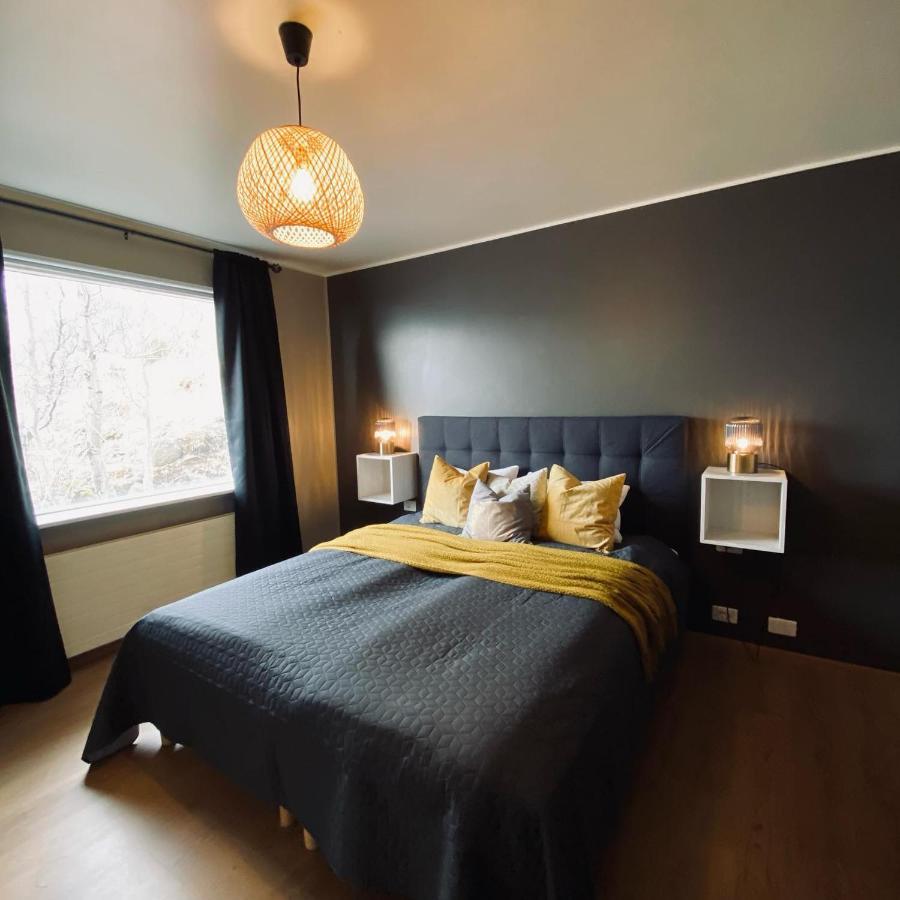 Guesthouse Stekkabol Patreksfjordur Экстерьер фото