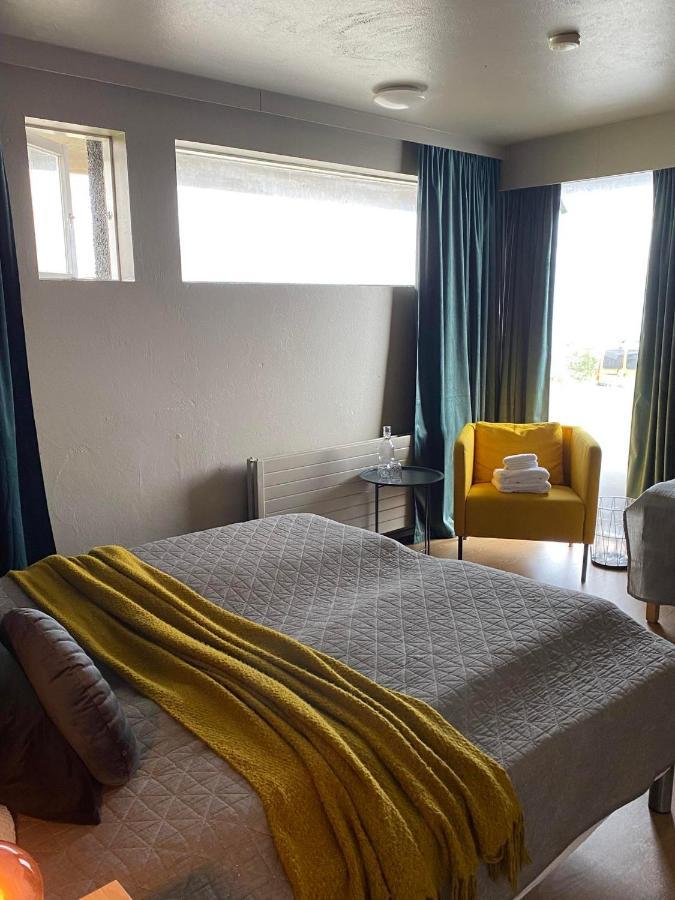 Guesthouse Stekkabol Patreksfjordur Экстерьер фото