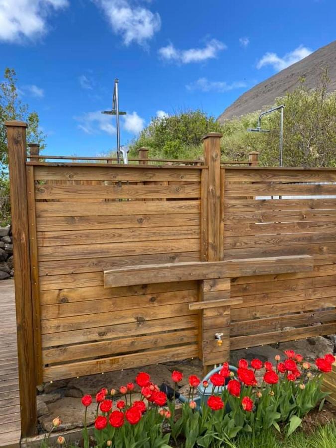 Guesthouse Stekkabol Patreksfjordur Экстерьер фото
