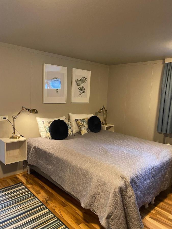 Guesthouse Stekkabol Patreksfjordur Экстерьер фото