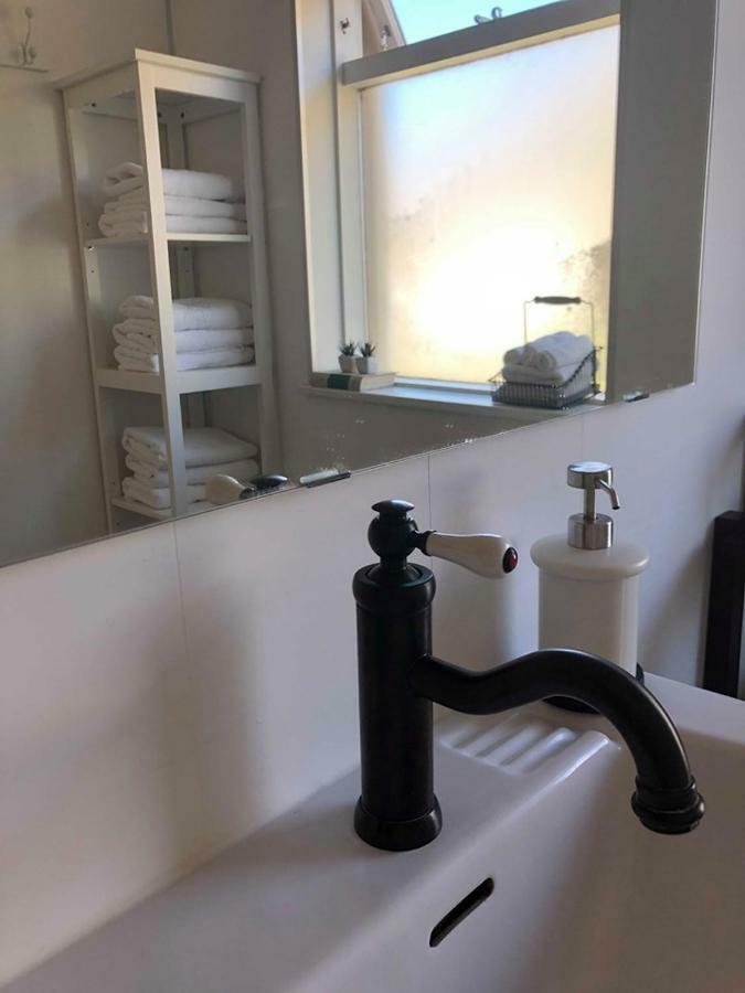 Guesthouse Stekkabol Patreksfjordur Экстерьер фото